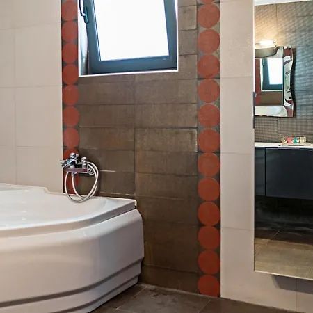 Alkistis With Amazing Sea View Villa