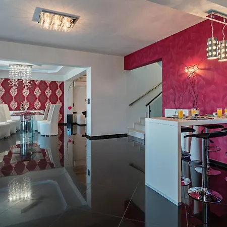 Alkistis With Amazing Sea View *