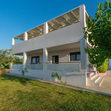 Alkistis With Amazing Sea View
